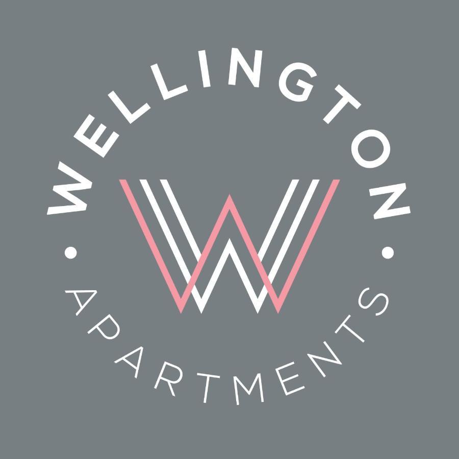 Wellington Apartments Norwich Exterior photo